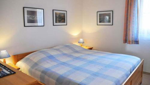 Ort Lemkenhafen Stüven 20 - Foto 4