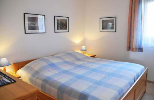 Ort Lemkenhafen Stüven 20 - Foto 4