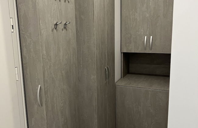 Fancy Penthousestudio Lakeview W10 - Foto 12