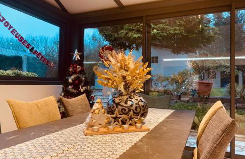 Villa Miramar Near Disneyland Paris - Foto 2