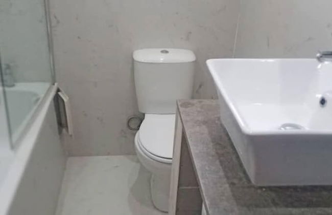 Lord Apartment Spintex Road Accra - Foto 24