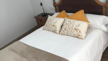 O Fogar do Moucho - Tres Marias Apartments - Foto 4