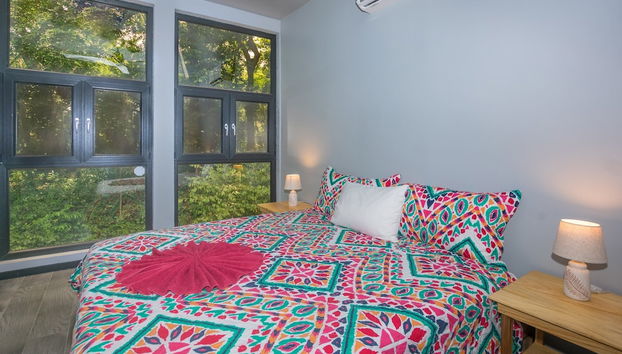 Brisa De Verano 2 Bedroom Home by RedAwning - Foto 3, Habitación