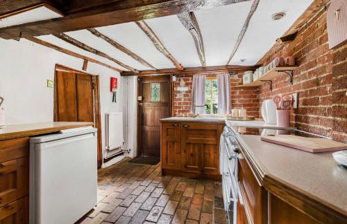 Two Bedroom Grade ll Cottage At AZ Luxury Stays Honey Horsefield With WiFi And Free Parking - Foto 35