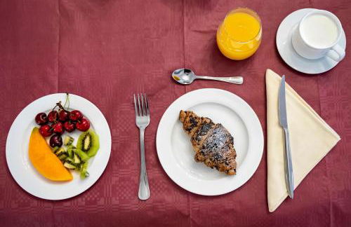 Aparthotel Isabella - Foto 39