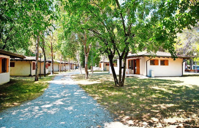 Bungalow in the Residence Belvedere in Grado - Foto 27