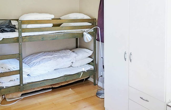 5 Person Holiday Home in Monsteras - Photo 12