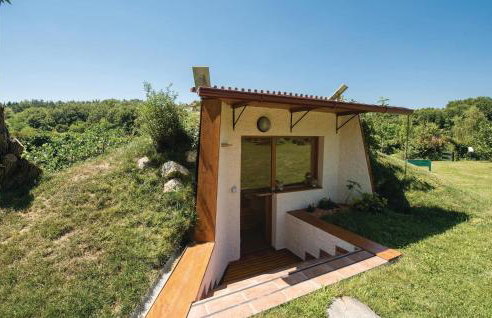 Amazing Home In Lopatinec With Jacuzzi - Foto 22