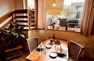 Ferienwohnung zum Woibauer - Foto 5