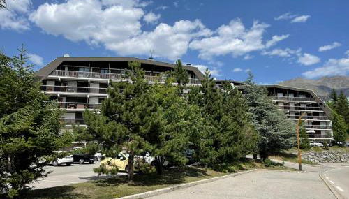 Magnifique 2 pièces proche place d'Auron - Foto 5