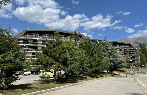 Magnifique 2 pièces proche place d'Auron - Foto 5