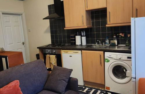 Glams Victoria apartment - Photo 28