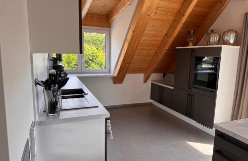 Moderne Ferienunterkunft/Wohnung - Foto 9