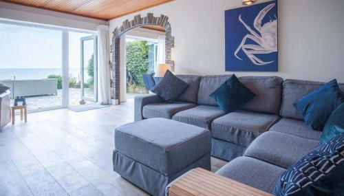 Rainbow Leap - 5 Bed Holiday Home - Saundersfoot - Foto 4