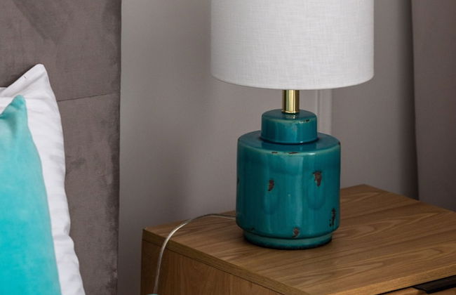 Pl. Słowiański Lux Apartment by Renters - Foto 49