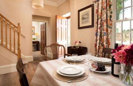 Birks Stable Cottage - Foto 8