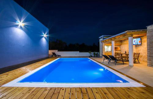 Family-friendly apartments with swimming pool Verunic, Dugi otok - 14286 - Foto 6