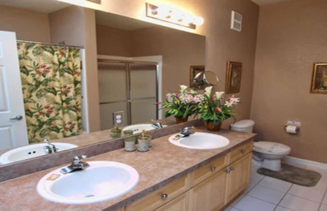 Tr112 - Terrace Ridge - 2 Bed 2 Baths Condo - Foto 6