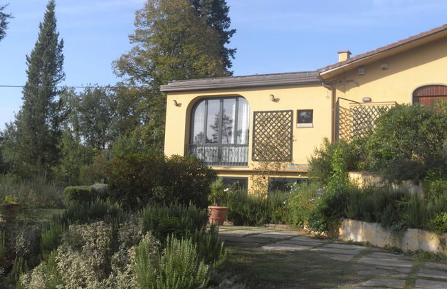 Belvilla by Oyo La Selva - Foto 1