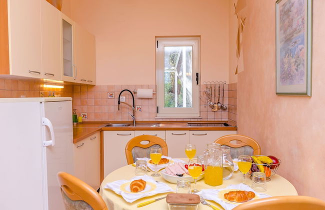 Apartments Vila Jelka - Foto 20