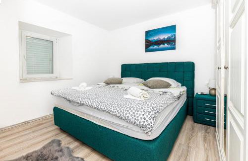 Apartment Pero&Mika With Swimming Pool - Foto 21