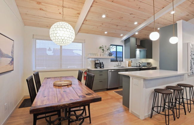 Pino Point Steps to Tahoe Beaches - Foto 21