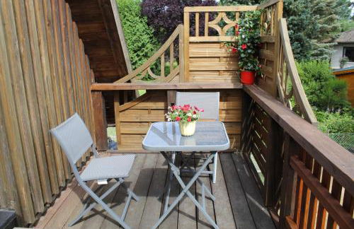 Gepetto Ferienhaus Wissenbach - Foto 29