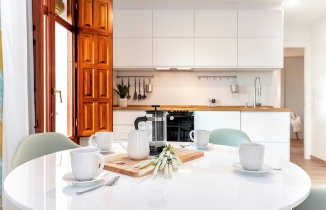 Genteel Home Mirador de San Cristobal - Foto 4