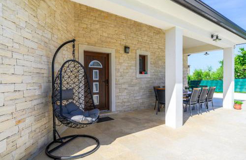 Villa SA-RA by Briskva - Foto 12