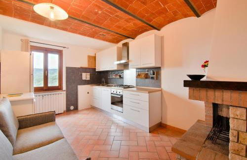 Apartment in Lamporecchio near Vinci - Foto 7