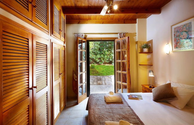 disCrete Villa Arete - Foto 6