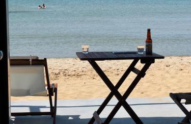 Cave Beach House Milos - Foto 4