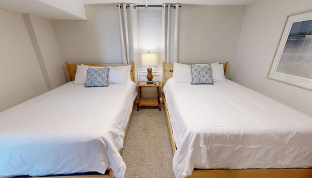 Dolphin Point 306c 2 Bedroom Condo by RedAwning - Foto 3, Quarto