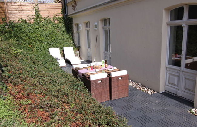 Villa Frisia 18 Comfortable Holiday Residence - Foto 27