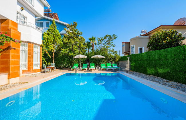 Infinity Beyaz Villa - Photo 53