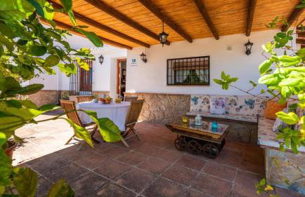 Casa El Trigal Villanueva de la Concepcion by Ruralidays - Foto 19