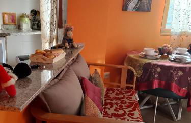 Deluxe garden flat near Terra-Mítica - Foto 21