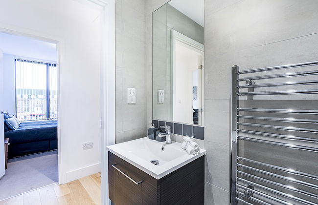 Cornwall House Apartments - Foto 17