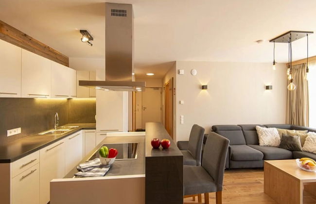 Apartment in Wagrain Near Grafenberg Lift - Foto 4