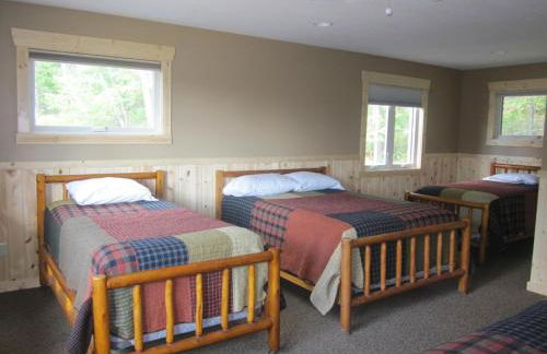 Oak at Pine Cone Lodge - 1 large bedroom - Foto 24