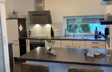 Klimatisierte Wohnung Schwarzwald Europapark Rust barrierefrei 110 qm - Foto 5