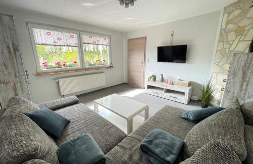 Auszeit in der Oberlausitz - Foto 9