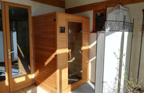 La Maison Bleue23 - Foto 6