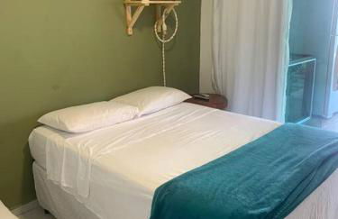 Chalé Park Mar, São José e Maragogi - Foto 37