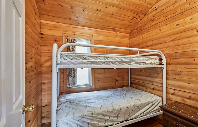 Dayspring Cottages - Foto 13