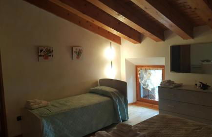 La casetta di Chiara - Photo 7