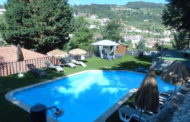 Quinta da Cartida - Foto 1