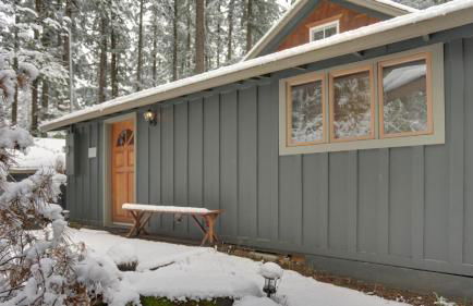 Bridlewood Cabin - Meredith Lodging - Foto 33