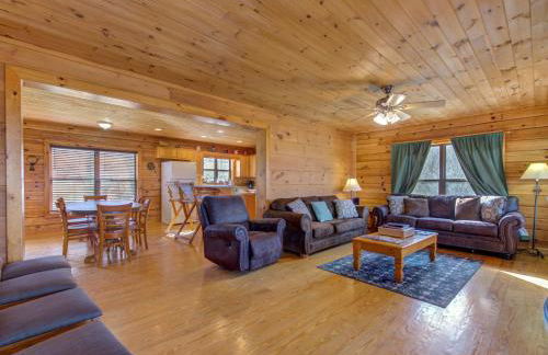 Stillwater Cove by Jackson Mountain Rentals - Foto 11