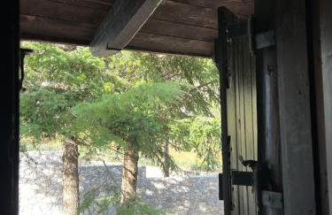 Petit Chalet - Foto 23